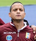 Roberto Rosales