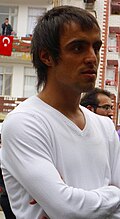 Ufuk Bayraktar