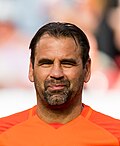 Ulf Kirsten