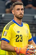 Unai Simón