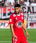 Matías Laba