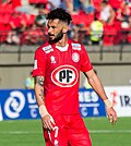 Marcelo Larrondo