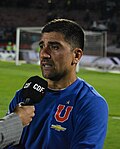 David Pizarro