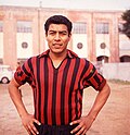 Víctor Benítez