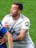 Víctor Camarasa