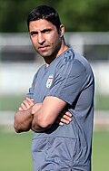 Vahid Hashemian