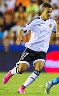 Rodrigo Moreno Machado