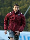 Valerio Di Cesare