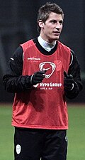 Valter Birsa