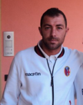 Daniele Vantaggiato
