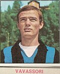 Giovanni Vavassori