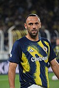 Vedat Muriqi