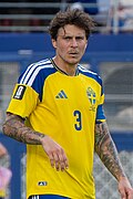 Victor Lindelöf