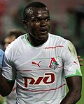 Victor Nsofor Obinna