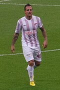 Victor Vitolo