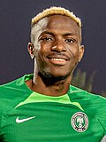 Victor Osimhen