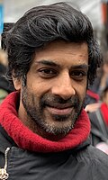 Vikash Dhorasoo