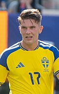 Viktor Gyökeres