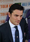 Vincenzo Montella