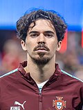 Vitinha (Şubat 2000 doğumlu futbolcu)