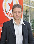 Vladimir Manchev