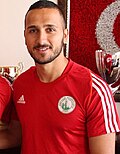 Volkan Çekırdek