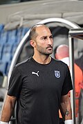Volkan Babacan