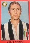 Carlo Volpi