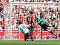 Paddy Kenny