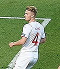 Nico Elvedi