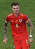 Joe Rodon
