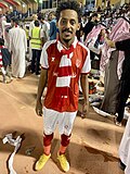 Wesam Wahib