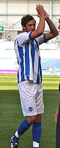 Will Buckley
