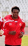 William Kwabena Tiero