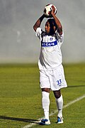 Willis Forko