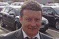 Danny Wilson (Kuzey İrlandalı futbolcu)