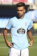 Brais Méndez