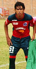 Xavier Arreaga