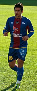 Xisco Muñoz