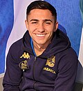 Yeray Hernández