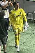 Yohei Takaoka