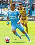 Yoshimar Yotún