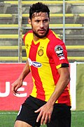 Yusuf Belayli