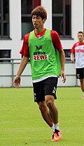Yūya Osako