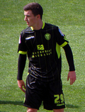 Zac Thompson