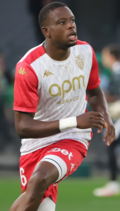 Denis Zakaria