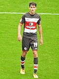 Luca Zander