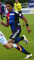 Ömer Cabir