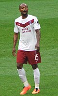 Didier Zokora