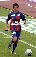 Zoran Tošić